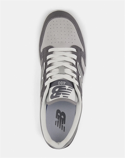 BB480LEC Sneakers - Castlerock/Shadow Grey - New Balance